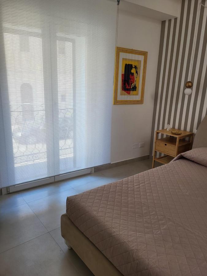 Malaspina Cico Suite Palermo Exterior foto