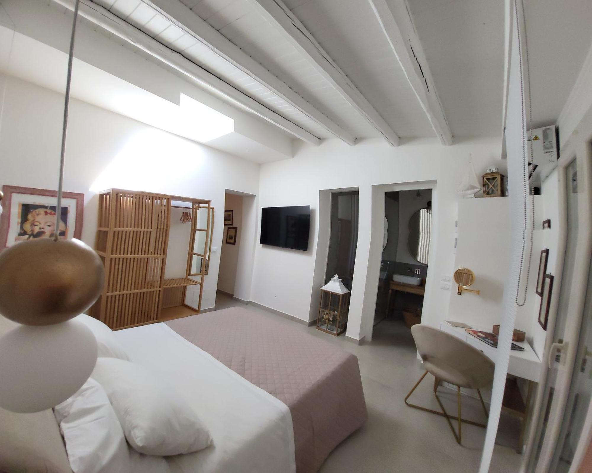Malaspina Cico Suite Palermo Exterior foto
