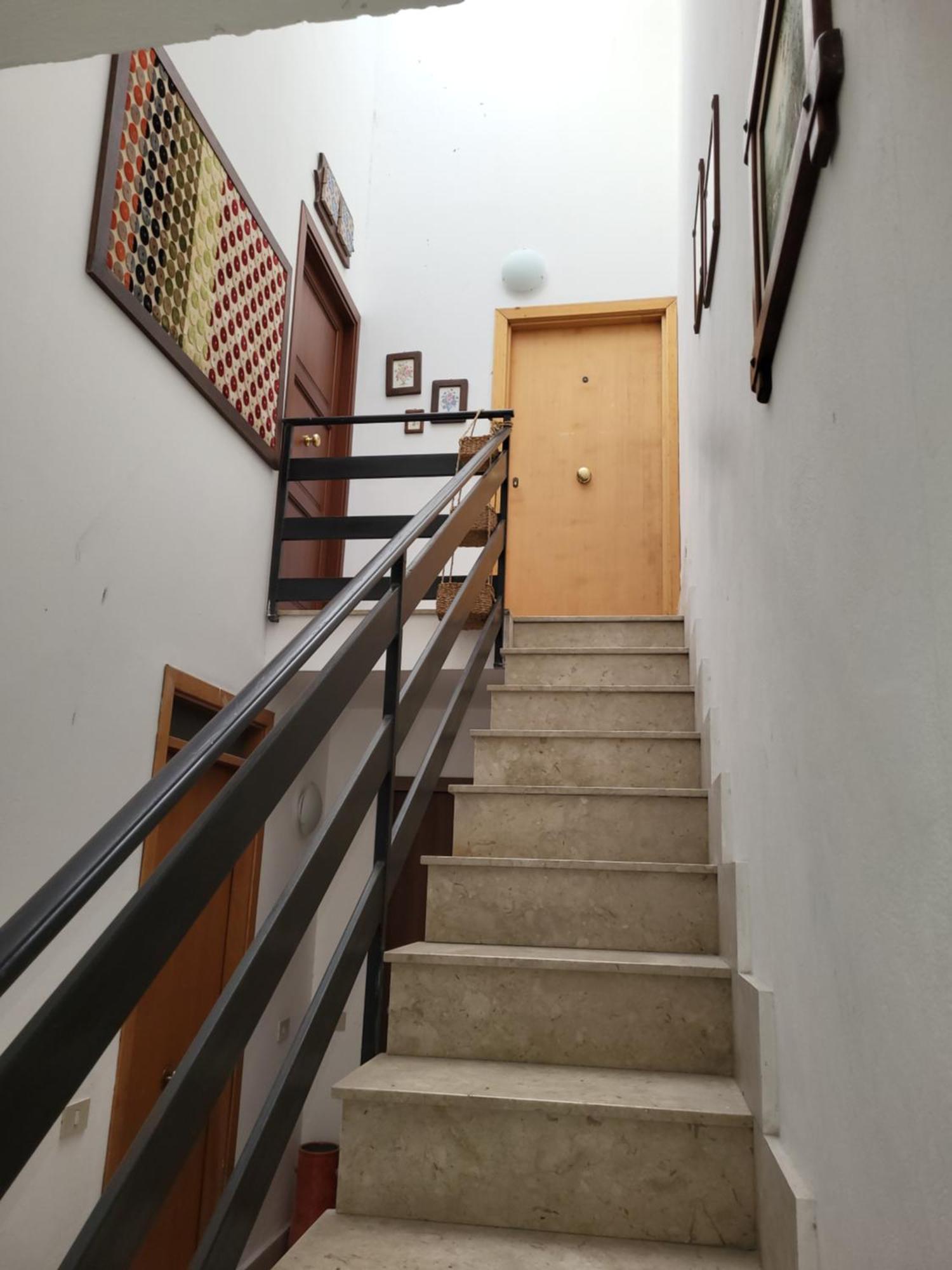 Malaspina Cico Suite Palermo Exterior foto