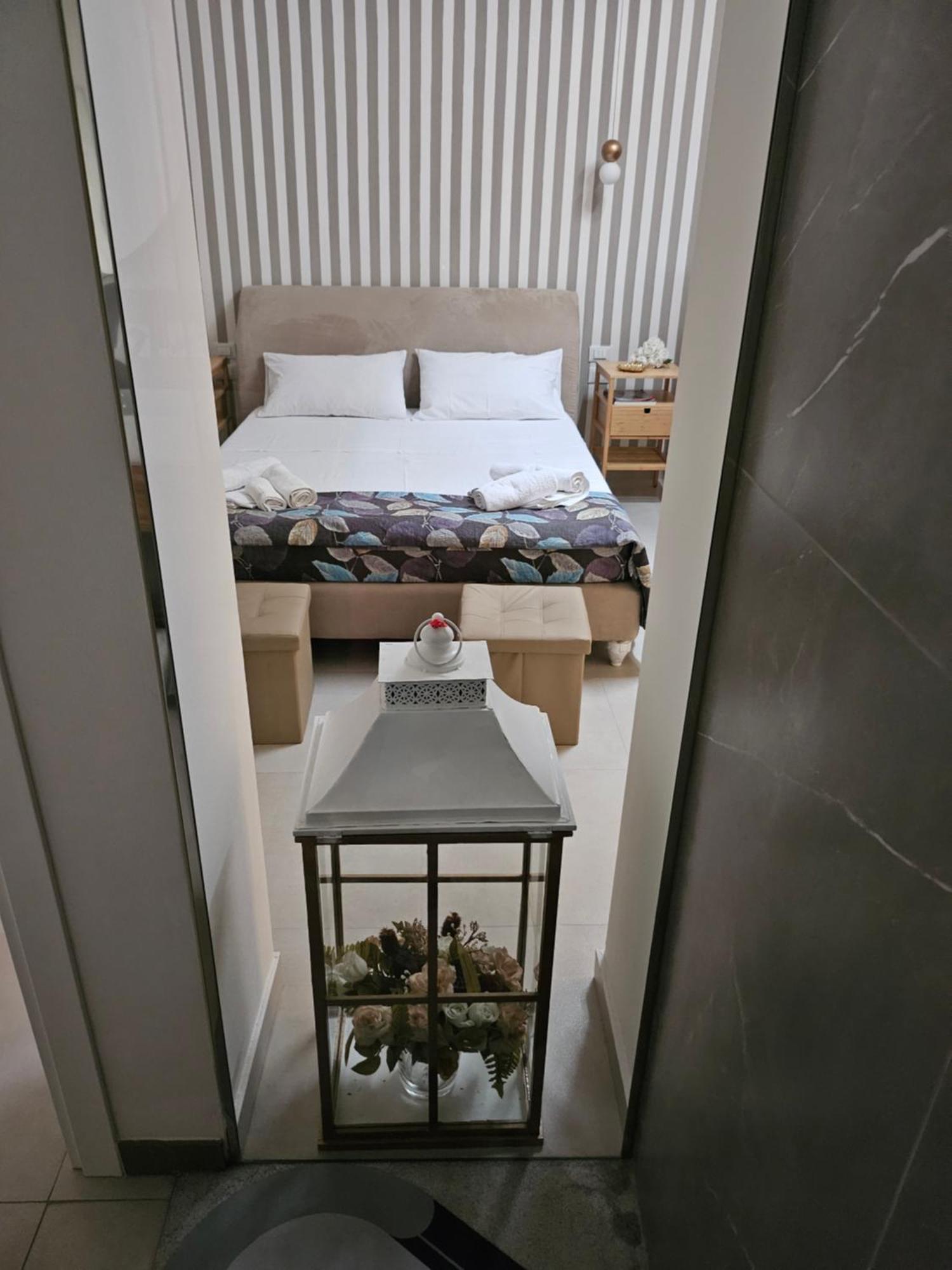 Malaspina Cico Suite Palermo Exterior foto